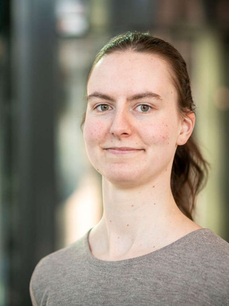 Picture of Sonia Ohls